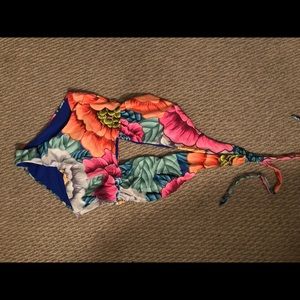 Mara Hoffman one piece